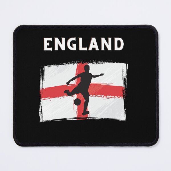 Item preview, England national soccer team designed and sold by R2Dsign.