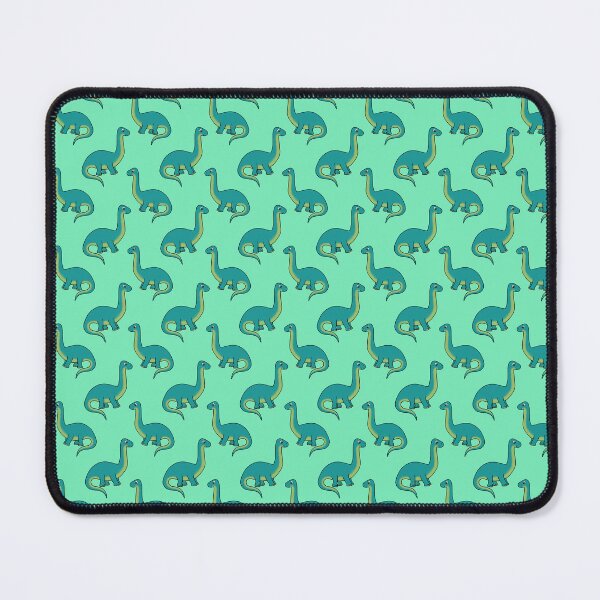 Item preview, Bob the Brontosaurus designed and sold by Meowmaddie.