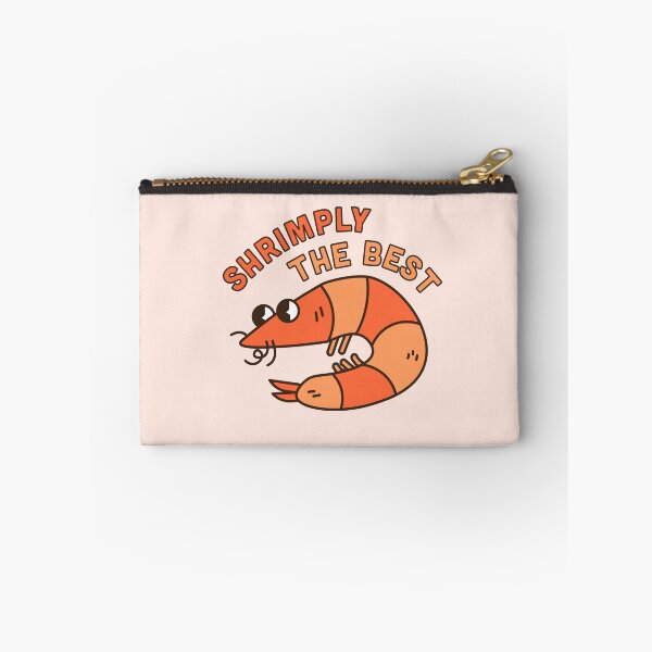 Item preview, Shrimp Daddy Funny Pun Humor designed and sold by FunnyFreak.