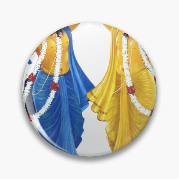 Item preview, Nitai Gouranga - Classic - Hare Krishna designed and sold by Nitaigouranga.