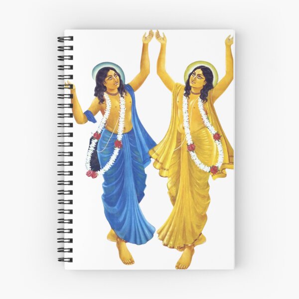 Item preview, Nitai Gouranga - Classic - Hare Krishna designed and sold by Nitaigouranga.