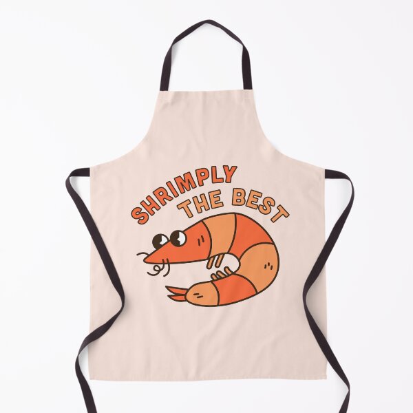 Item preview, Shrimp Daddy Funny Pun Humor designed and sold by FunnyFreak.