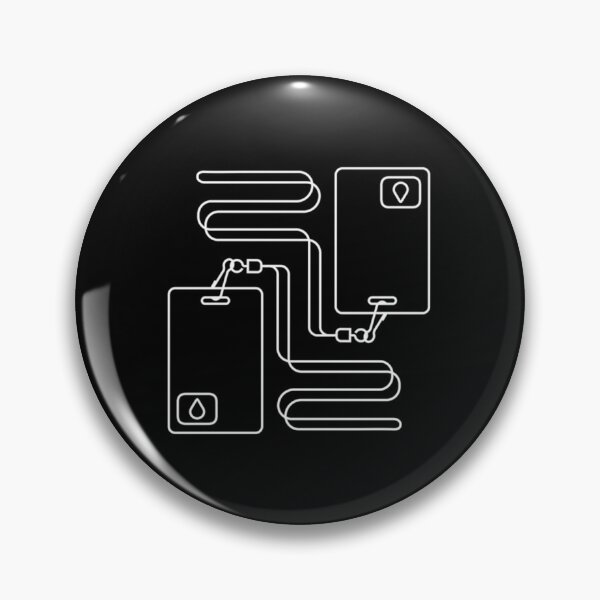 Item preview, Lumon MDR Department Promotion Keycard Exchange      designed and sold by MihaboDesigns.