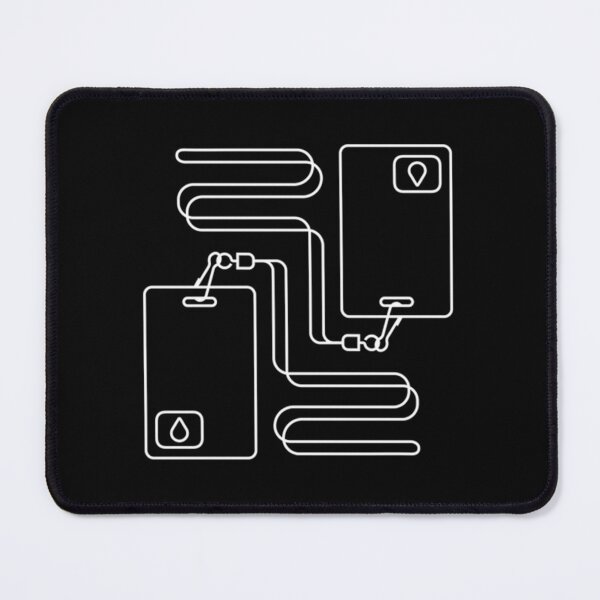 Item preview, Lumon MDR Department Promotion Keycard Exchange      designed and sold by MihaboDesigns.