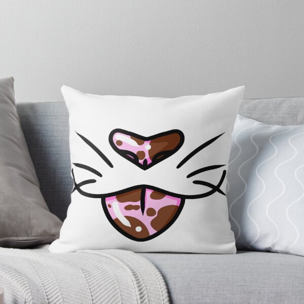 Item preview, Cat Nose and Blep Spotty - Animal Snoots designed and sold by SleepyCalico.