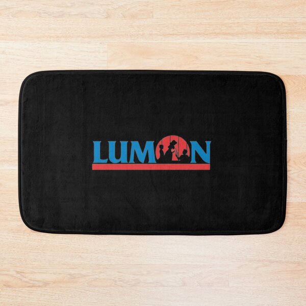 Item preview, lumon designed and sold by MihaboDesigns.