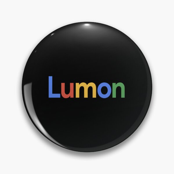 Artikelvorschau, Lumon Industries, Lumon entworfen und verkauft von MihaboDesigns.