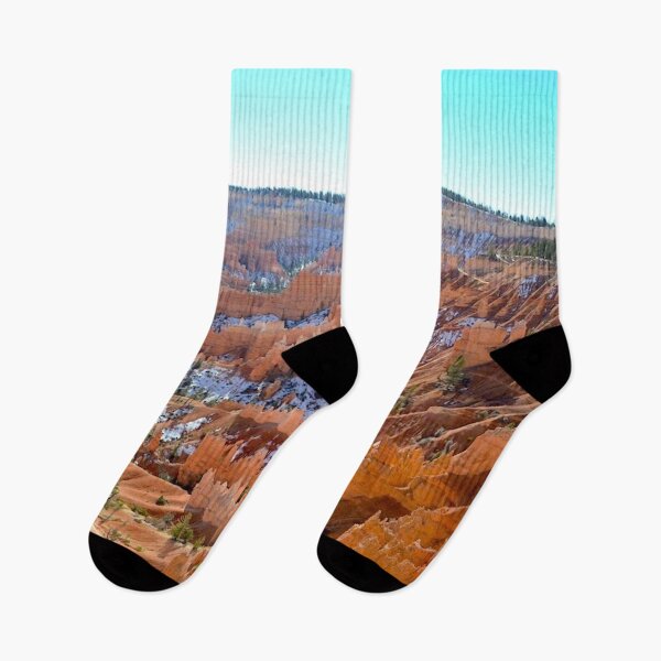 Item preview, snowfall on peaks designed and sold by Aleshja.