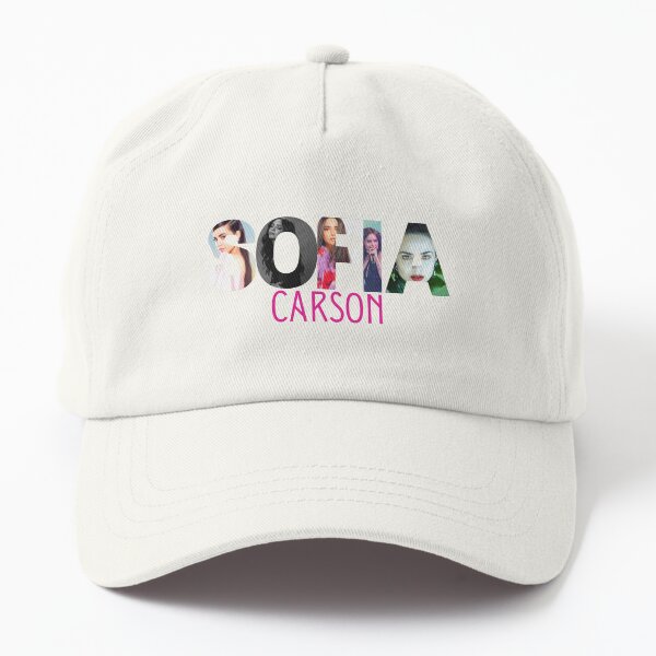 Artikel-Vorschau von sofia carson t-shirt | Aufkleber, designt und verkauft von ReganPro5.