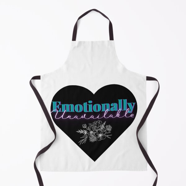 Item preview, Emotionally Unavailable designed and sold by ezleeamuzed.