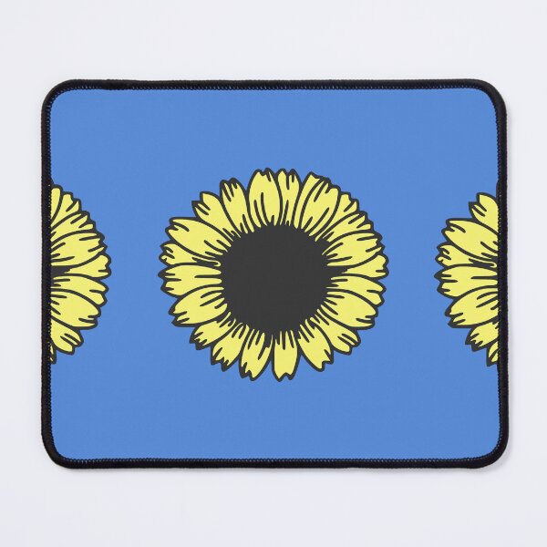 Item preview, Triple Sunflower Power designed and sold by bayan-mssa.