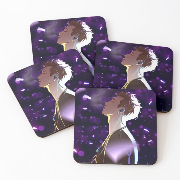 Item preview, Namjoon - Finally Here designed and sold by CADEL-KIPP.