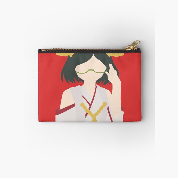 Item preview, Kirishima (Kantai Collection / Kancolle) designed and sold by elnisi.