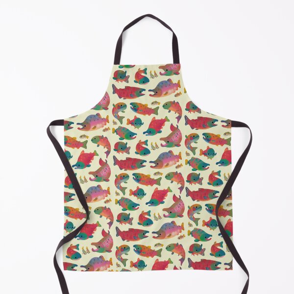 Item preview, Salmon day designed and sold by pikaole.