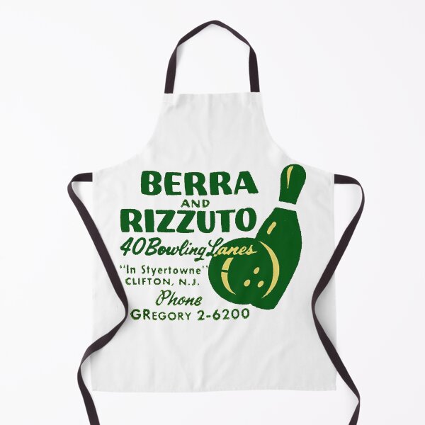 Item preview, RETRO BERRA AND RIZZUTO BOWL designed and sold by Lone Wolves.