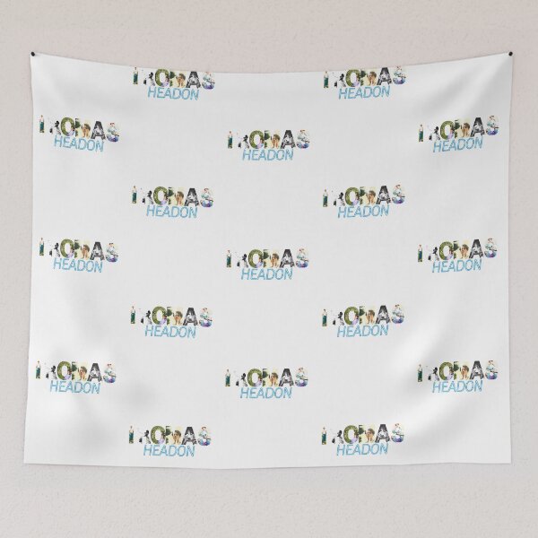 Item preview, thomas headon t shirt | sticker designed and sold by ReganPro5.