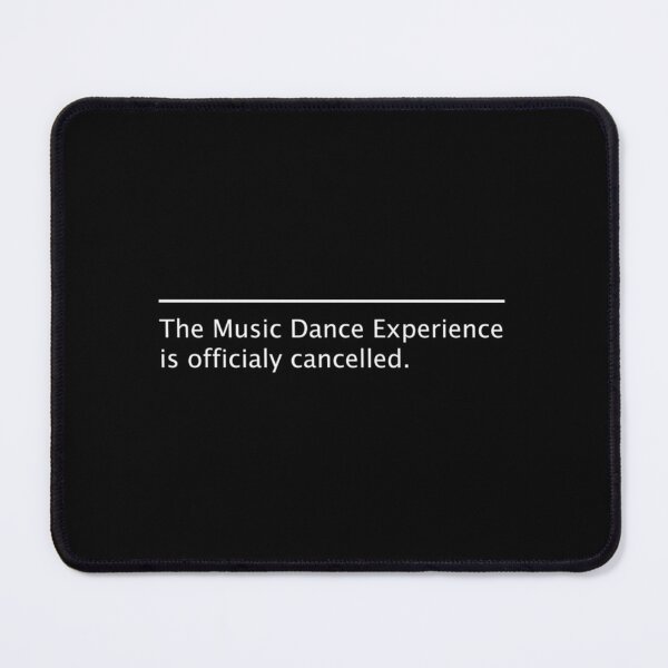 Item preview, Severance The Music Dance Experience has officially been cancelled    designed and sold by MihaboDesigns.