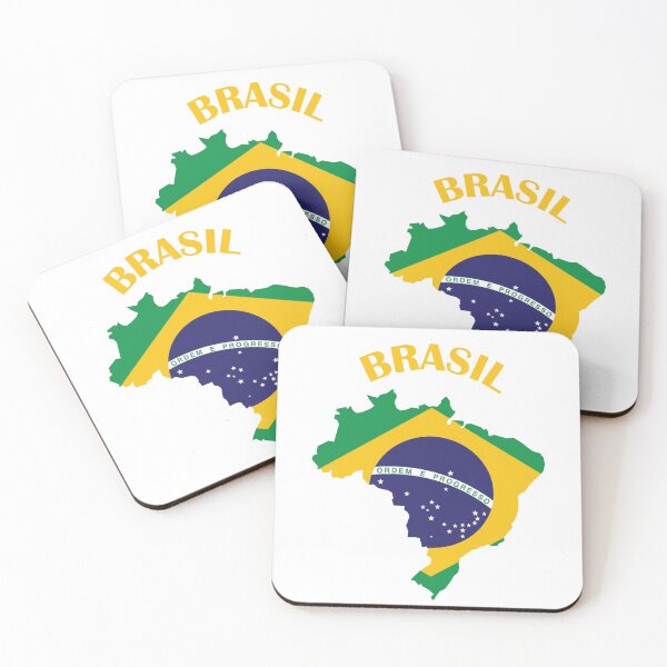 Item preview, Brasil designed and sold by beefrancky.