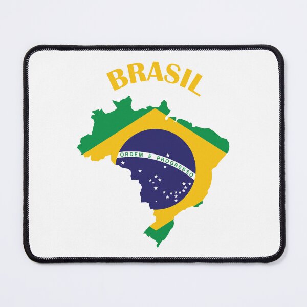 Item preview, Brasil designed and sold by beefrancky.
