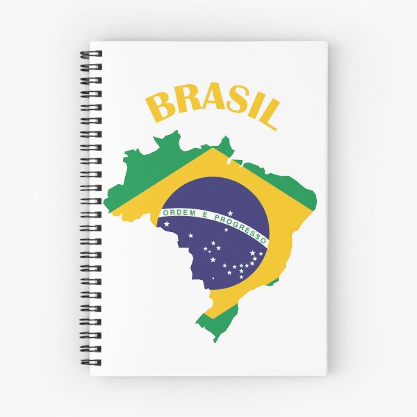 Item preview, Brasil designed and sold by beefrancky.