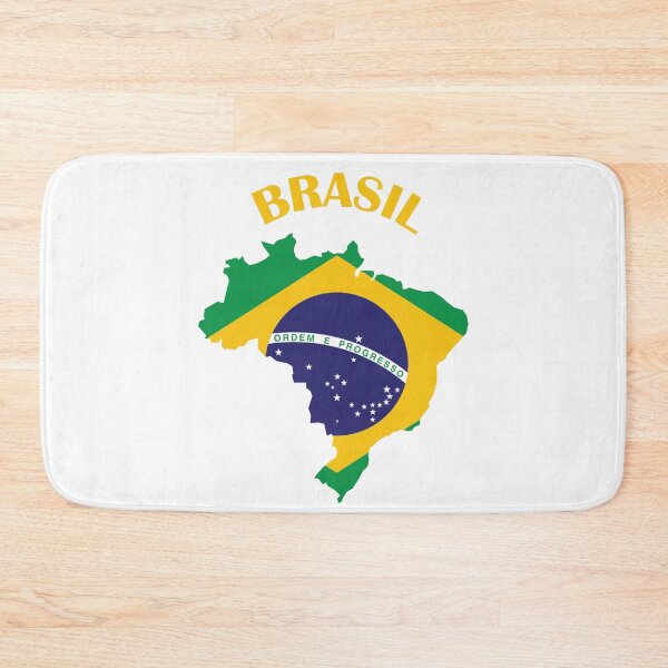 Item preview, Brasil designed and sold by beefrancky.