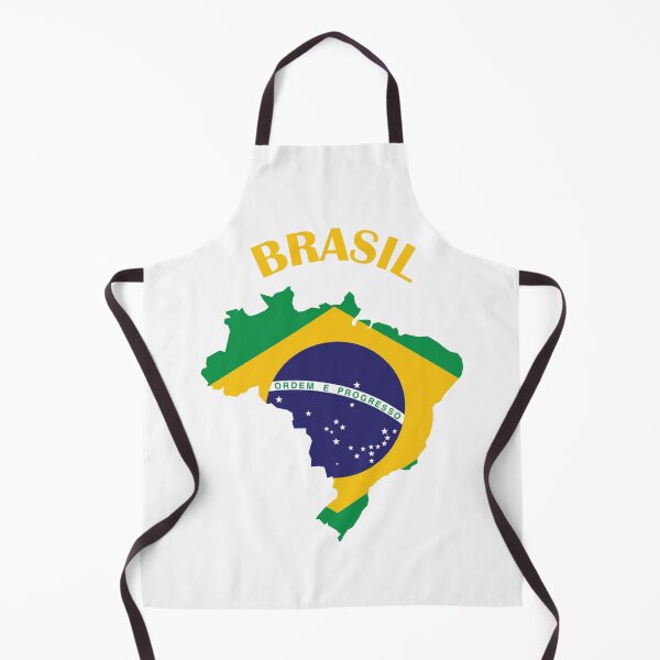 Item preview, Brasil designed and sold by beefrancky.