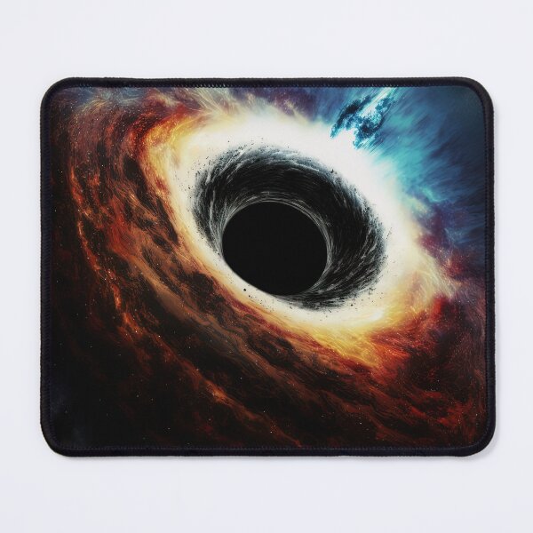 Item preview, Black Hole Supernova designed and sold by Definitelycole.