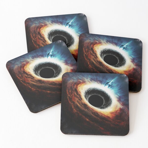 Item preview, Black Hole Supernova designed and sold by Definitelycole.