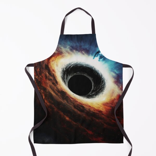 Item preview, Black Hole Supernova designed and sold by Definitelycole.