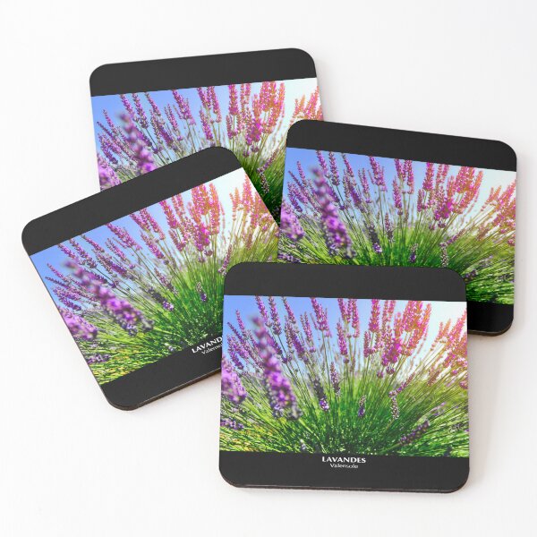 Item preview, lavender flowers designed and sold by Gaël FONTAINE.