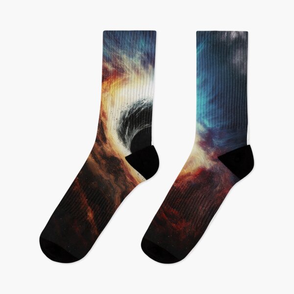 Item preview, Black Hole Supernova designed and sold by Definitelycole.