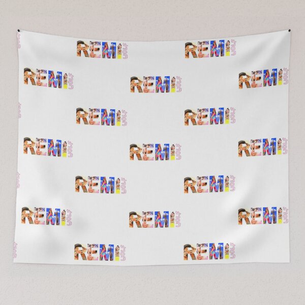 Item preview, remi wolf essential t shirt | sticker designed and sold by ReganPro5.