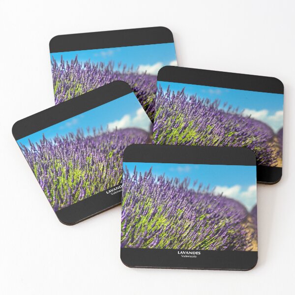 Item preview, lavender flowers designed and sold by Gaël FONTAINE.