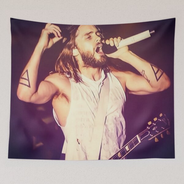 Item preview, handsome leto designed and sold by matthewbensen.
