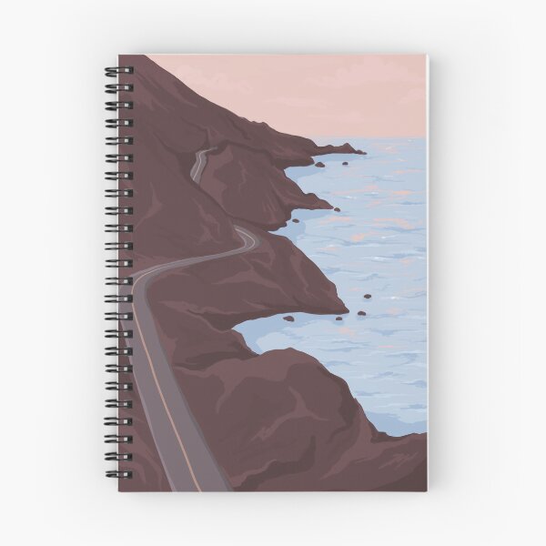 Item preview, Sunset mountains  designed and sold by miakdesign.