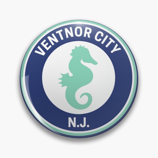 Item preview, Ventnor City New Jersey  designed and sold by fearcity.