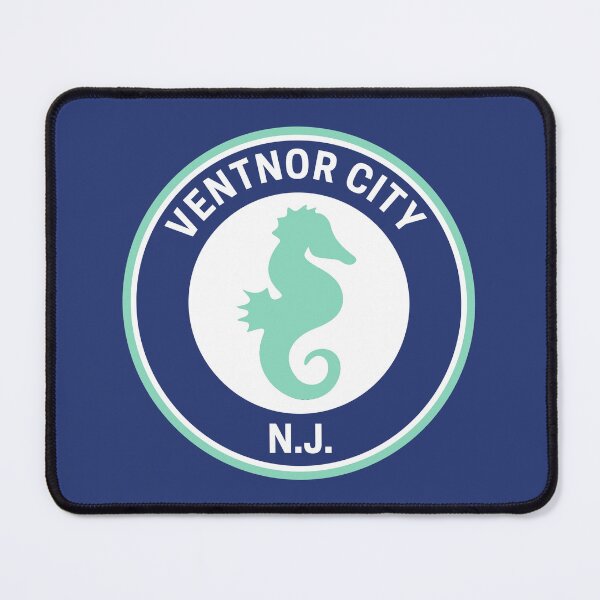 Item preview, Ventnor City New Jersey  designed and sold by fearcity.