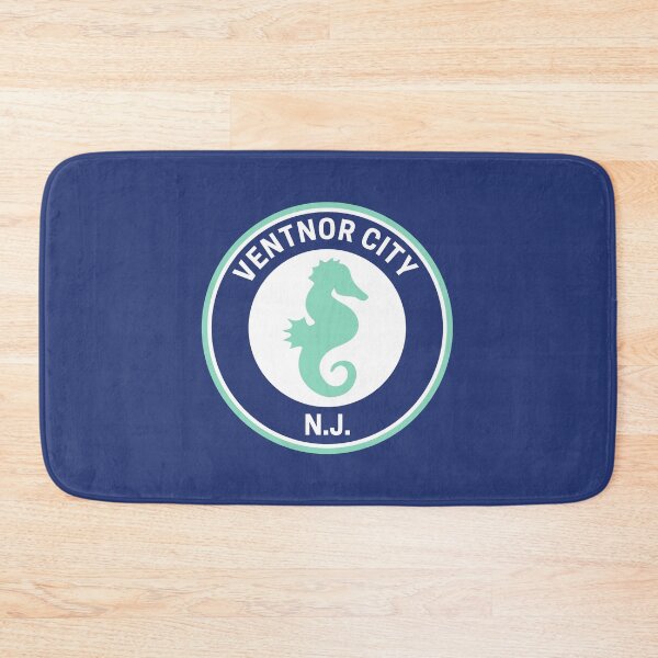 Item preview, Ventnor City New Jersey  designed and sold by fearcity.