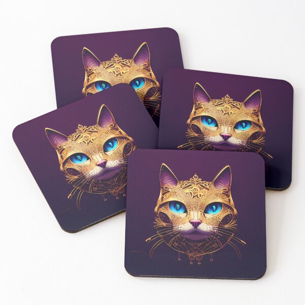 Item preview, Catgems: Guardian Z designed and sold by Evo Heyning.