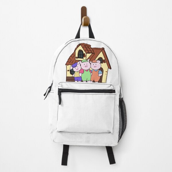Item preview, Nursery Rhymes Collection - Three little pigs designed and sold by coozeebee.