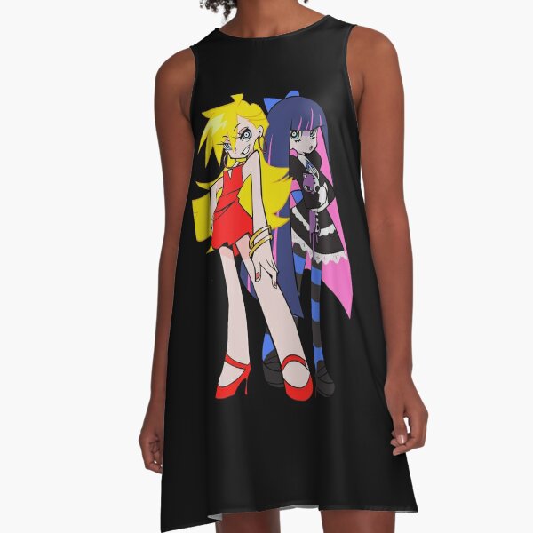 Stocking Anarchy Dresses For Sale Redbubble