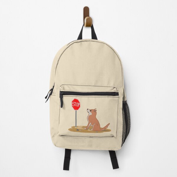 Item preview, Ding-STOP! designed and sold by Cre8iveCat.