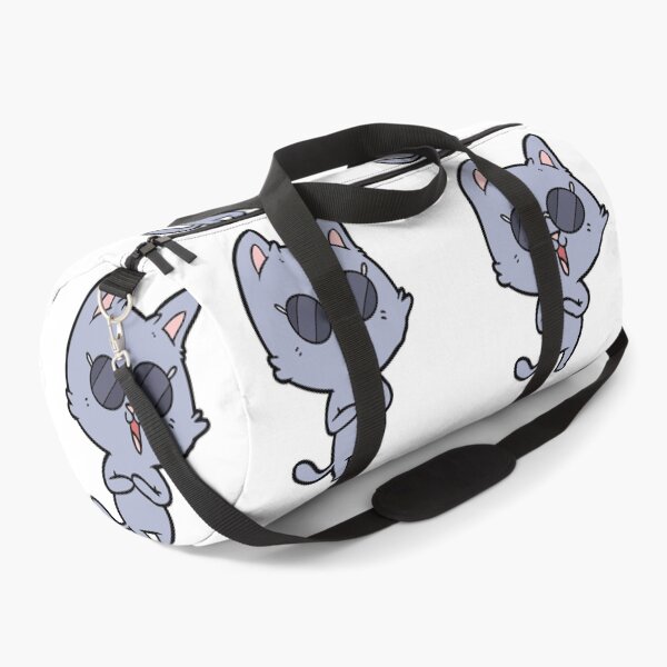 Item preview, Cat with spectacles designed and sold by AlaukikaShop.