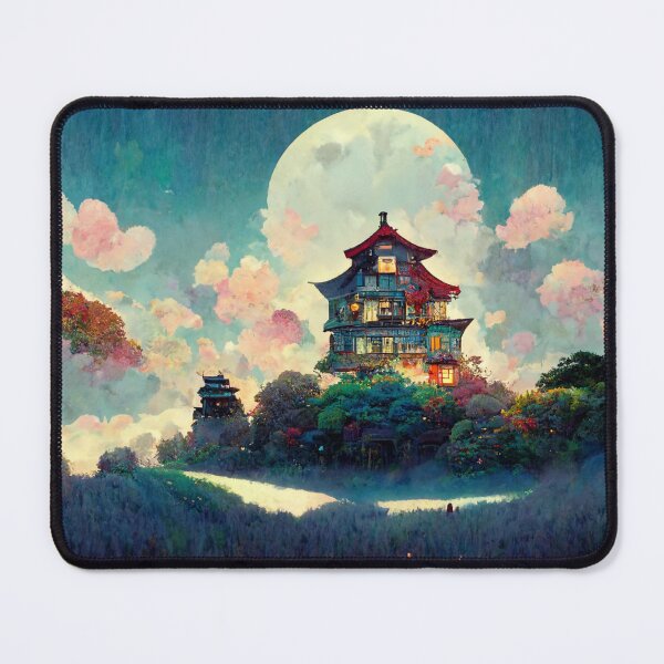 Item preview, Fantasy Landscape v9 by RudeKittenDesigns designed and sold by rudekitten.