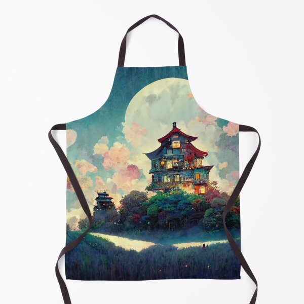 Item preview, Fantasy Landscape v9 by RudeKittenDesigns designed and sold by rudekitten.