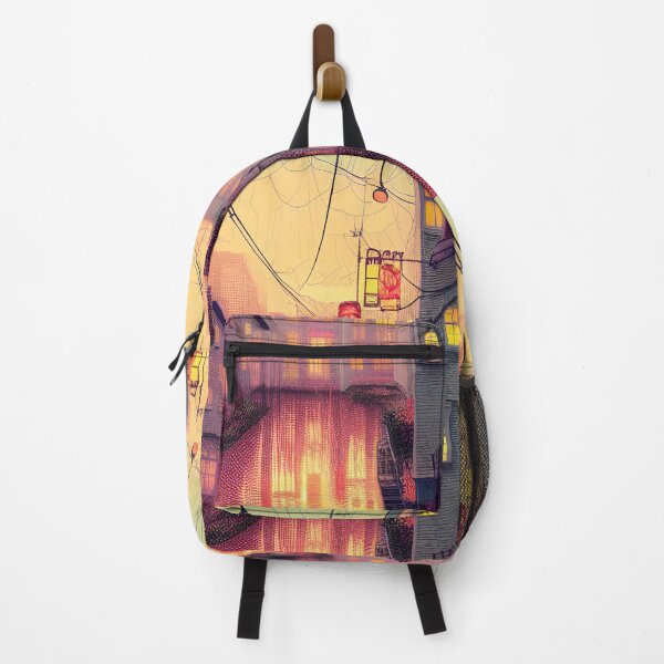 Item preview, Twilight Dreamscape designed and sold by Bako24.