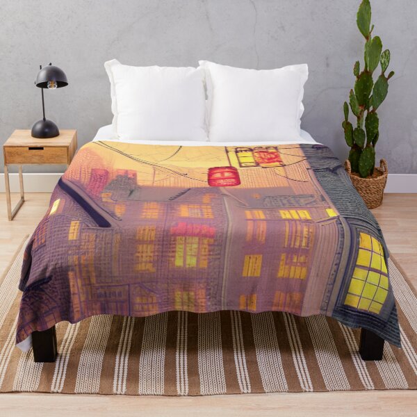 Item preview, Twilight Dreamscape designed and sold by Bako24.