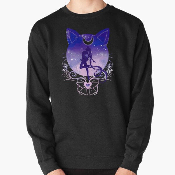 Sailor Moon 3 - T-shirt Sweatshirt épais