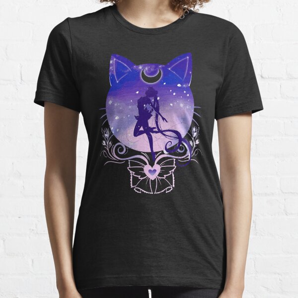 Seemannmond 3 - T-Shirt Essential T-Shirt