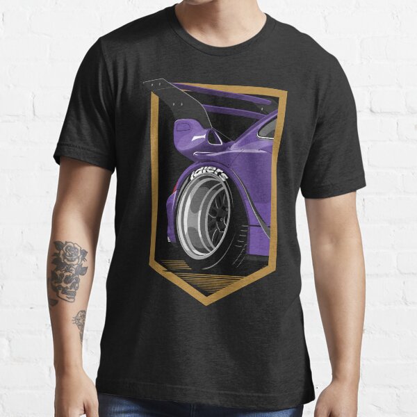 RWB Essential T-Shirt